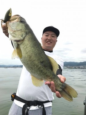 hideup 永野総一朗 ブログ写真 2017/06/22