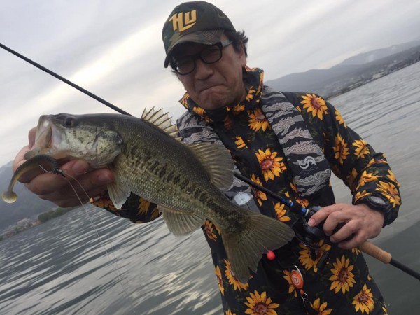 hideup 永野総一朗 ブログ写真 2017/05/06