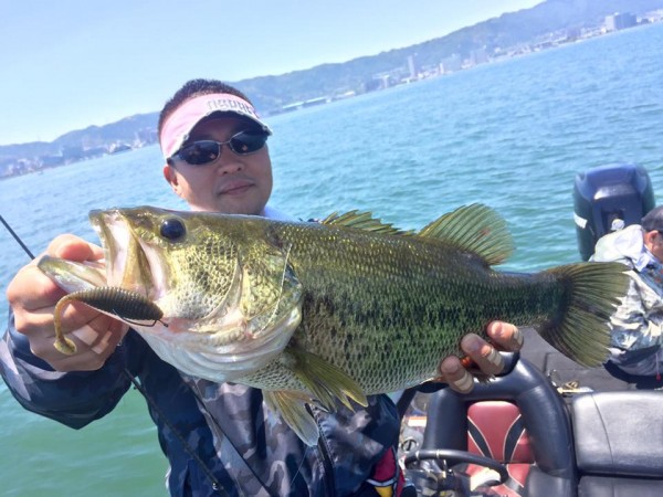 hideup 永野総一朗 ブログ写真 2016/05/18