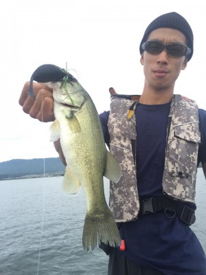 hideup 永野総一朗 ブログ写真 2015/08/24