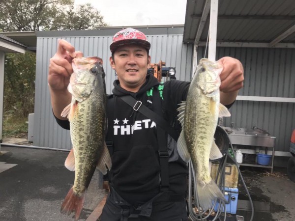 hideup 永野総一朗 ブログ写真 2017/11/23