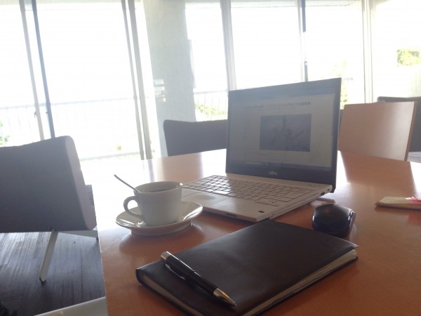 hideup 永野総一朗 ブログ写真 2015/06/10