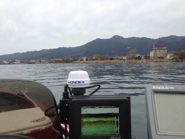 hideup 永野総一朗 ブログ写真 2013/02/05