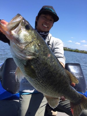 hideup 永野総一朗 ブログ写真 2017/05/28