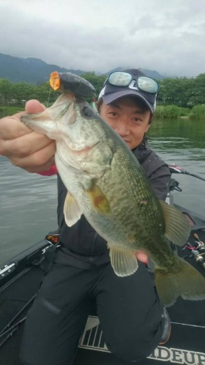 hideup 永野総一朗 ブログ写真 2017/06/07