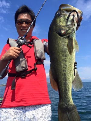 hideup 永野総一朗 ブログ写真 2016/09/07