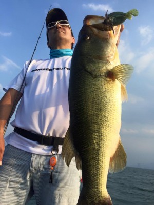 hideup 永野総一朗 ブログ写真 2016/08/15