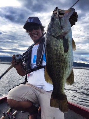 hideup 永野総一朗 ブログ写真 2015/12/27