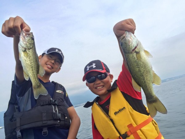 hideup 永野総一朗 ブログ写真 2016/08/16