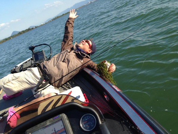 hideup 永野総一朗 ブログ写真 2014/10/09