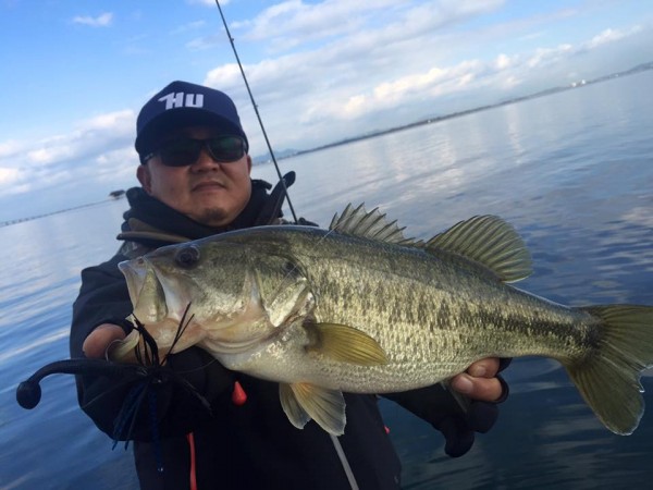 hideup 永野総一朗 ブログ写真 2015/12/24