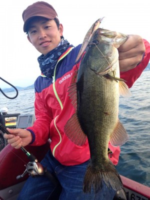 hideup 永野総一朗 ブログ写真 2015/05/24