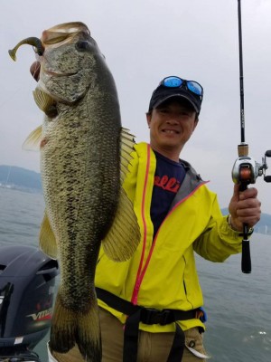 hideup 永野総一朗 ブログ写真 2017/05/12