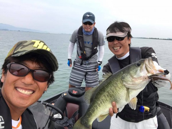 hideup 永野総一朗 ブログ写真 2017/06/28