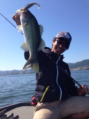 hideup 永野総一朗 ブログ写真 2014/10/11