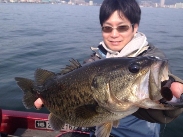 hideup 永野総一朗 ブログ写真 2015/04/12