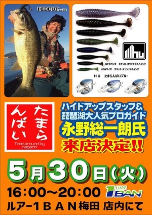 hideup 豌ｸ驥守ｷ丈ｸ譛� 繝悶Ο繧ｰ蜀咏悄 2017/05/30