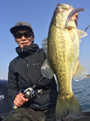 hideup 永野総一朗 ブログ写真 2017/04/14