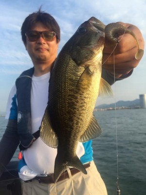 hideup 永野総一朗 ブログ写真 2016/06/18