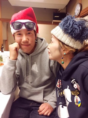 hideup 永野総一朗 ブログ写真 2017/12/16