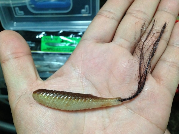 hideup 永野総一朗 ブログ写真 2014/04/13