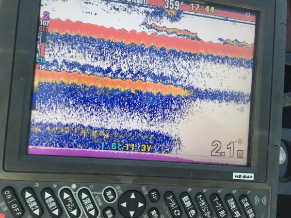 hideup 永野総一朗 ブログ写真 2017/04/01