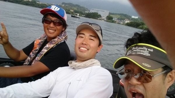 hideup 永野総一朗 ブログ写真 2017/07/12