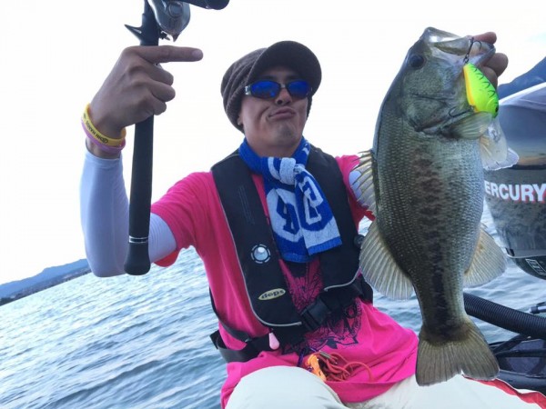 hideup 永野総一朗 ブログ写真 2016/09/26