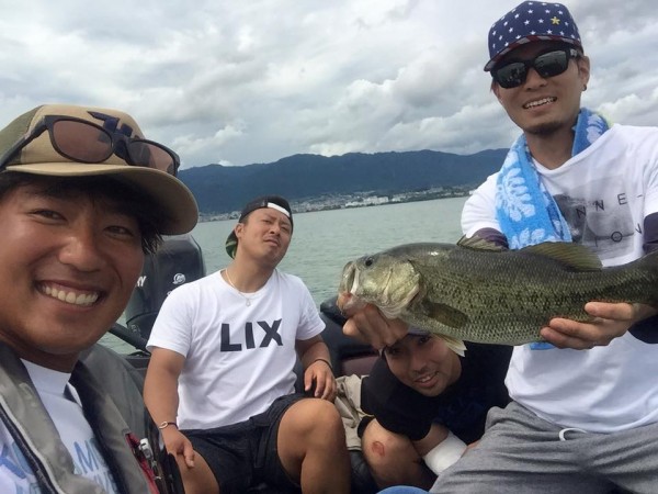 hideup 永野総一朗 ブログ写真 2016/09/05