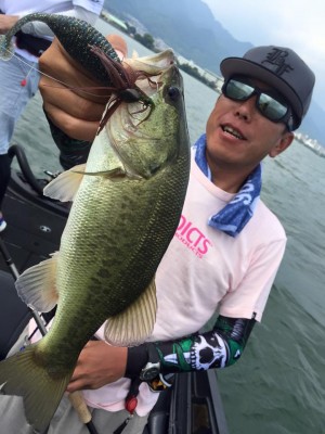 hideup 永野総一朗 ブログ写真 2016/08/15