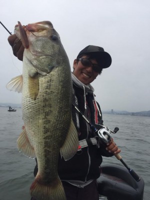 hideup 永野総一朗 ブログ写真 2017/05/10