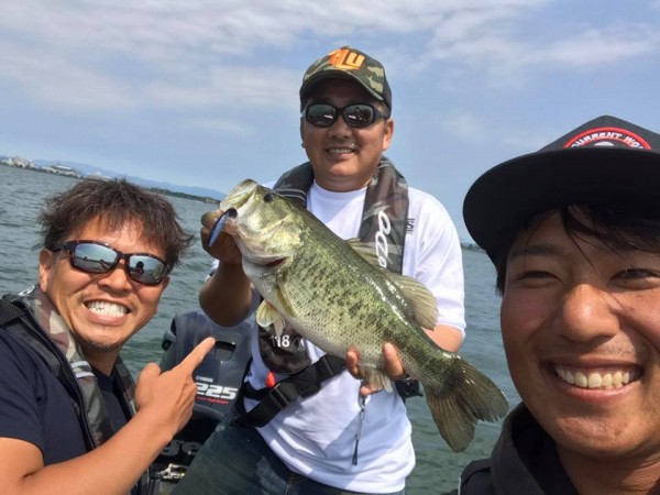 hideup 永野総一朗 ブログ写真 2017/06/11