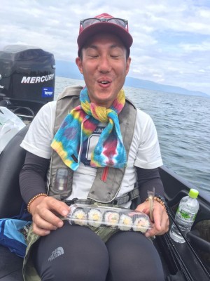 hideup 永野総一朗 ブログ写真 2016/09/27