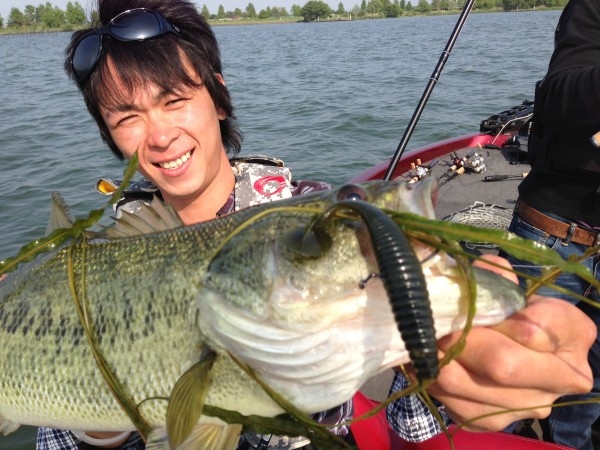 hideup 永野総一朗 ブログ写真 2013/05/23