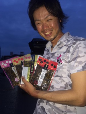 hideup 永野総一朗 ブログ写真 2015/07/13