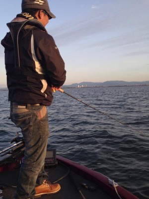 hideup 永野総一朗 ブログ写真 2014/11/11