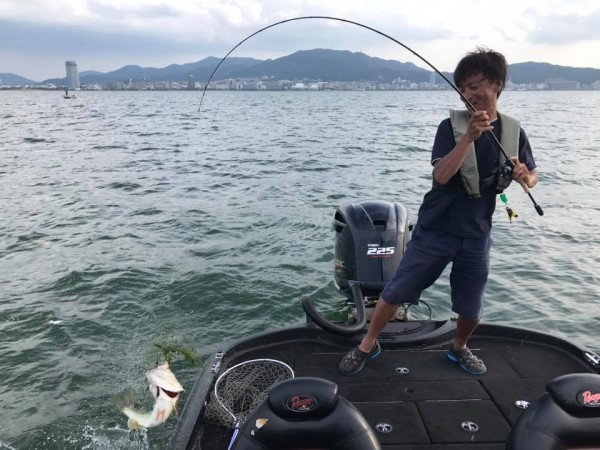 hideup 永野総一朗 ブログ写真 2017/07/06