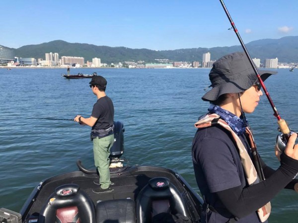 hideup 永野総一朗 ブログ写真 2017/09/09