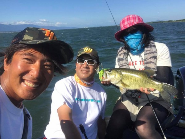 hideup 永野総一朗 ブログ写真 2017/09/01