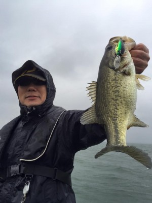 hideup 永野総一朗 ブログ写真 2016/04/07