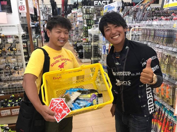 hideup 永野総一朗 ブログ写真 2017/06/17