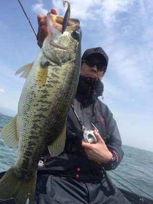 hideup 永野総一朗 ブログ写真 2017/04/22