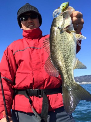 hideup 永野総一朗 ブログ写真 2016/03/22