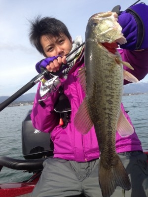 hideup 永野総一朗 ブログ写真 2013/02/05