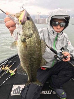 hideup 永野総一朗 ブログ写真 2017/10/29