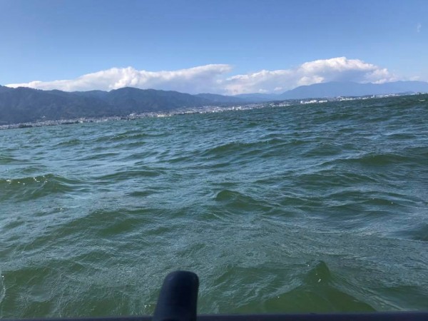 hideup 永野総一朗 ブログ写真 2017/09/08