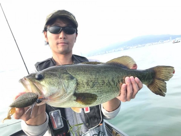 hideup 永野総一朗 ブログ写真 2017/07/07