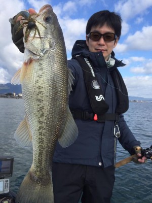 hideup 永野総一朗 ブログ写真 2016/12/25