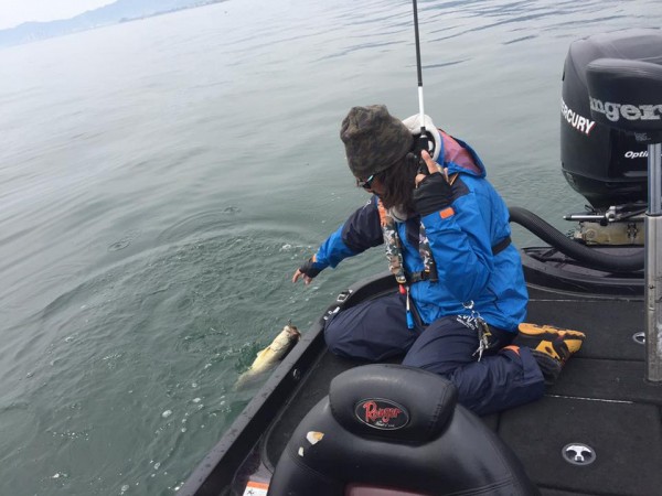 hideup 永野総一朗 ブログ写真 2017/04/06