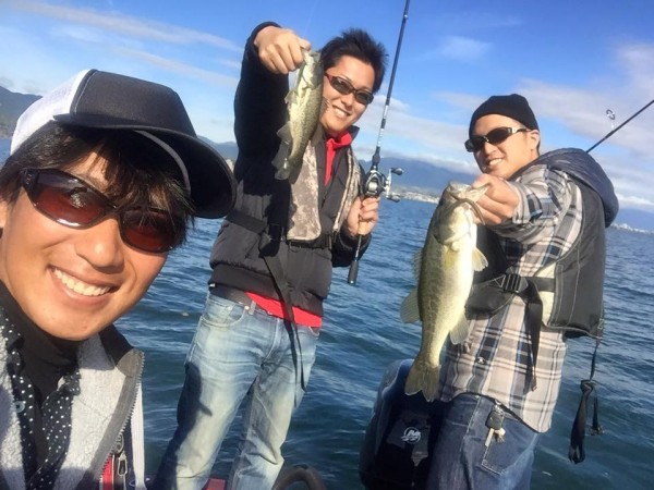 hideup 永野総一朗 ブログ写真 2015/11/16